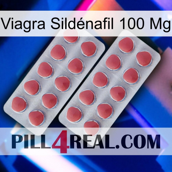 Viagra Sildénafil 100 Mg 19